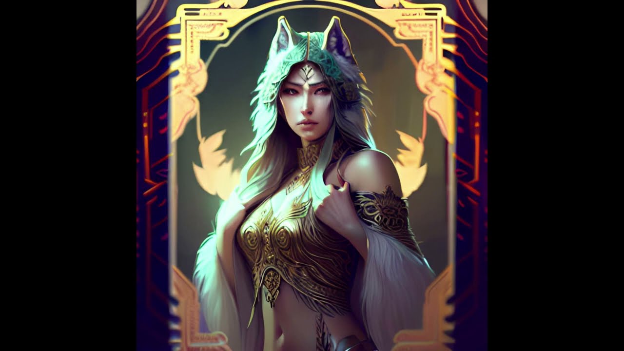 Alt Nightcore | Wolf Totem - The Hu