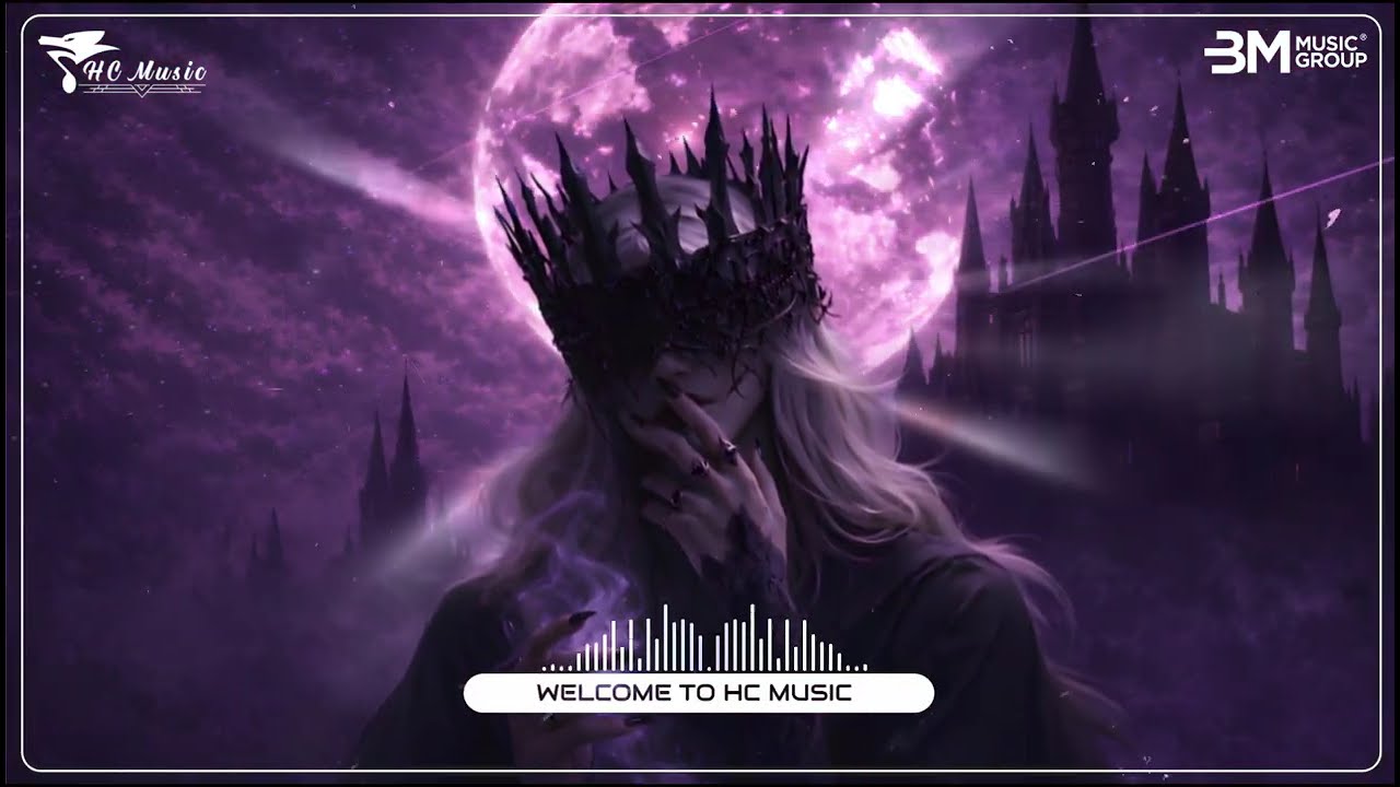 EDM BUFF  ĐỘNG LỰC DỌN PHÒNG 2026 - FAIRY TAILS X WOLVES, EAST OF EDEN X CLOSER X TINH VỆ REMIX.