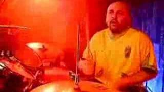 Tleskač - V té naší zahrádce