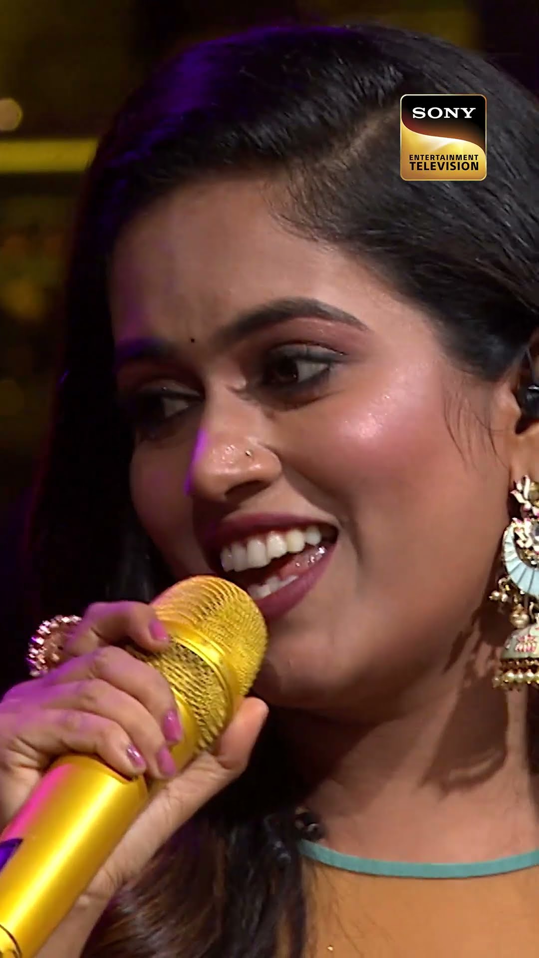 Sayli Aur Laisel Ka Pyara Sa Duet✨ | Superstar Singer 3 | #superstarsingerseason3 #shortsyoutube