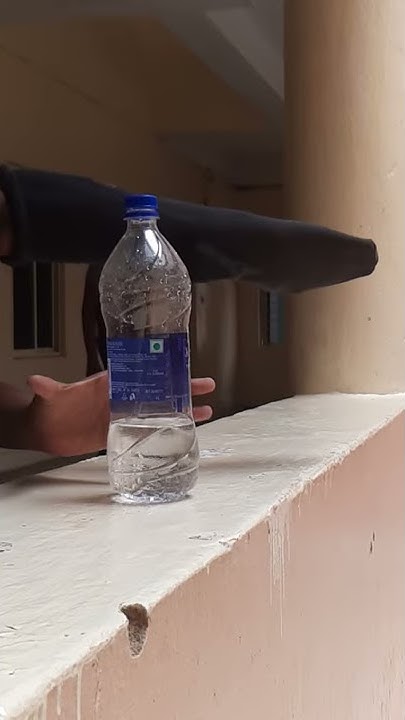 Cttc Bhubaneswar vashu ........ botel cap challenge dtdm hostel - YouTube