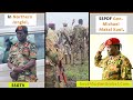 Watch SSPDF Gen. Makal Kuol in Realtime Frontline Combat in Northern Jonglei State