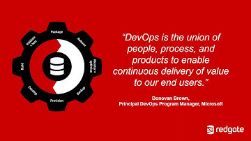 Data privacy & protection: A logical extension to DevOps