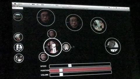 Concept of NewStyle Object Oriented Sequencer ;-) Castalian