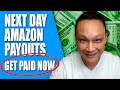 How to Get Paid on Amazon FBA & Get Paid FASTER