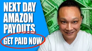How to Get Paid on Amazon FBA & Get Paid FASTER