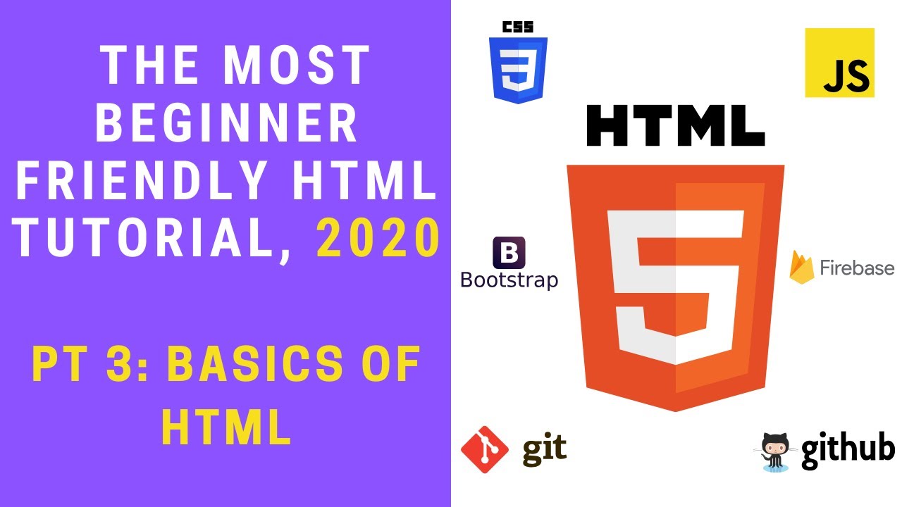 html tutorial online