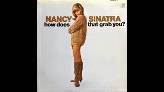 Nancy Sinatra - Call Me