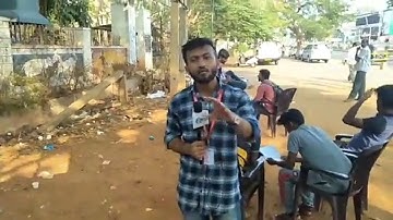 Here is the verdict of the first-time voters from Tumkur University