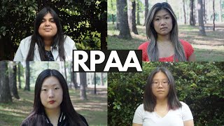 Anti-Asian Racism In The Workplace & Academia  (by RePresenting Asian Americans) #stopasianhate by Naomi 225 views 1 year ago 10 minutes, 29 seconds