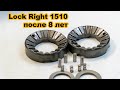 #jimny #difflock #lockright Lock Right 1510 после 8 лет эксплуатации. Будет жить?