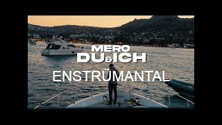 MERO – DU & ICH (prod. By Young Mesh & Kyree) [ENSTRÜMANTAL] Resimi