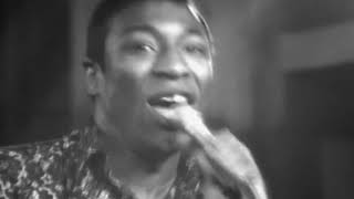Video thumbnail of "Geno Washington and the Ram Jam Band - Que Sera, Sera (1967)"