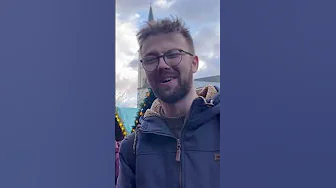 Wir testen essen auf dem Bonner Weihnachtsmarkt thumbnail