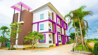 FIG Boutique Hotel - Kamphaeng Phet - Thailand