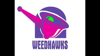 Weedhawks Live In Luckenbach Texas