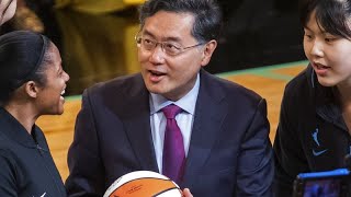 Le nouveau chef de la diplomatie chinoise en Afrique du 9 au 16 janvier