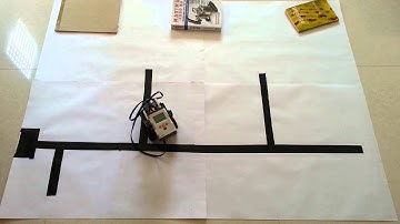 Line Follower With PID Controller