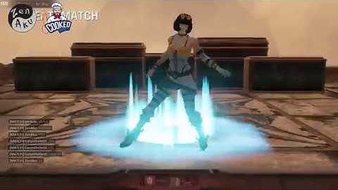 Getting Better at Quake Champions