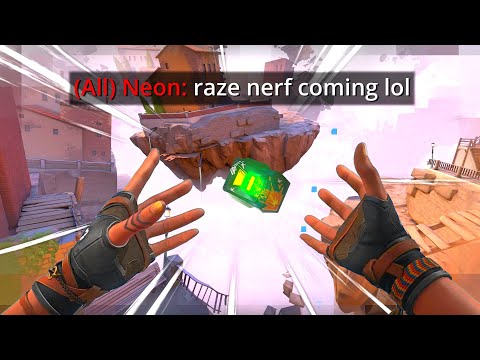 Goodbye Raze Satchels