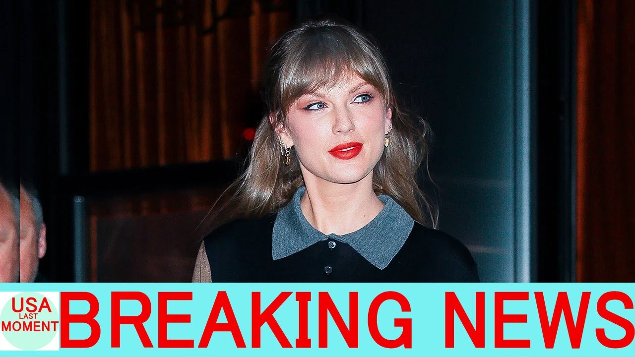 See Taylor Swift Spread Christmas Cheer at Travis Kelce's Chiefs Game ...
