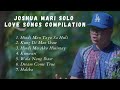 Joshua mari original love songs compilation  solo