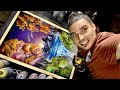 Journey Through Color and Light - LIVE With Skech