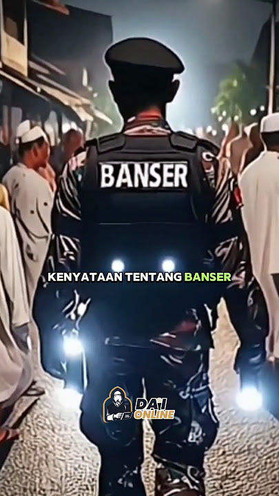 Fakta menarik seputar agama Islam : Kenyataan tentang Banser #banser #dakwah #sunnah #feedshort