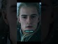The Legolas Detail You Missed #movie #moviefacts #lore #lordoftherings #film #lotr #short #legolas
