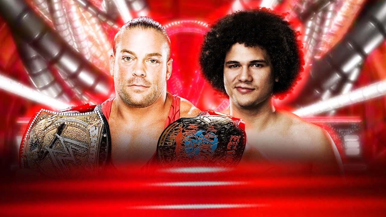 Vengeance 2006 was...