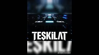 Teşkilat Serdar Edit