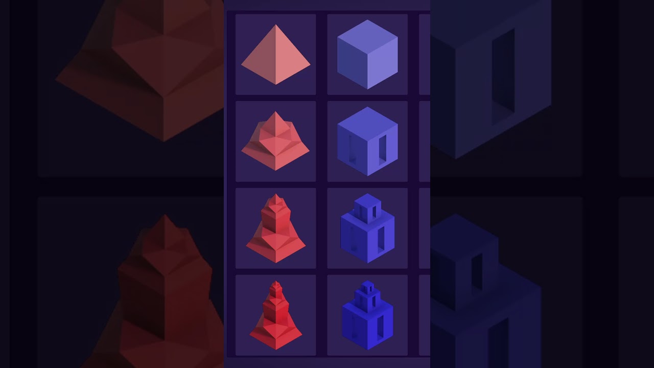 I Made A Tower Defense Game With A UNIQUE Mechanic 