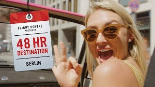 The 48 Hour Destination - Berlin (S2, Ep 7) Trailer