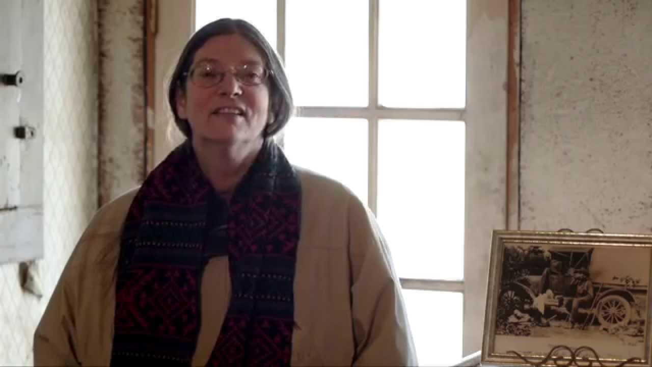 Idaho Heritage Trust: Our Story, Saving Historic Idaho