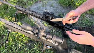 Delta Optical 3.5-21X44 And 1-10X28 Overview