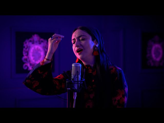 Nastaran - Janam Bash ( cover )