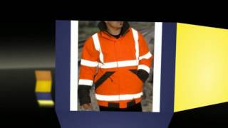 Safety clothing suppliers