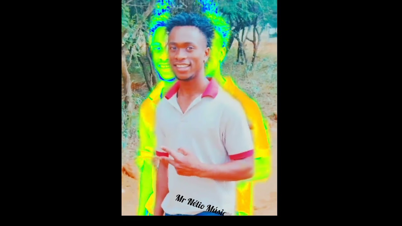 Mr Nélio Músic Oficial music mp3