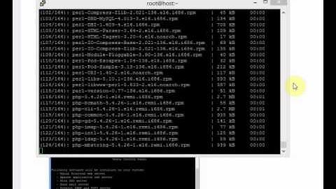 How to install VestaCP on VPS