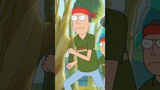 Jerry And The Expedition Across Dimensions! #shorts