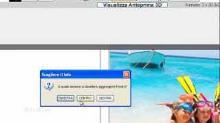 Come fare un Fotolibro in pochi minuti screenshot 5