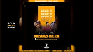 Paradise   Badimo Baka Ft Sheriff X Salmawa U0026 Khatjo original 