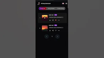 Aimusic Shorts Song 2025 