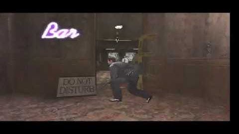 Max Payne Mobile Part 2 A Cold Day In Hell - Chapters 1 & 2 (Gameplay)