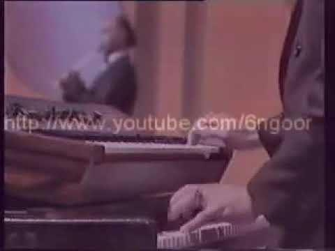 أنغام عصبيه وكلي غيره