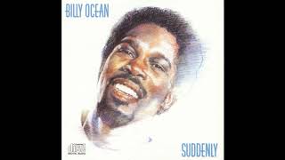 Billy Ocean  Suddenly 432hz