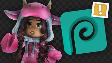 how to use photopea for roblox gfx