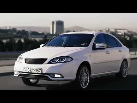 DAEWOO GENTRA.NECƏ AVTOMOBİLDİR?