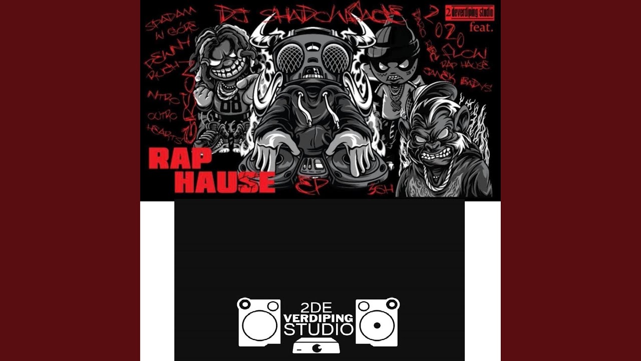 RH Pewny ruch (feat. Girson, Daro RBC & Janek Badys)