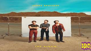 Jonas Brothers - Walls (Audio)